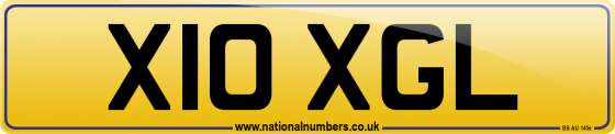 X10 XGL