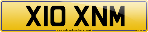X10 XNM