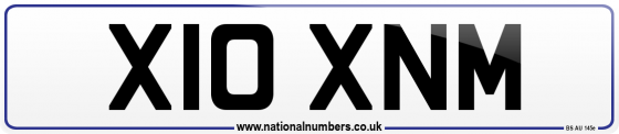 X10 XNM