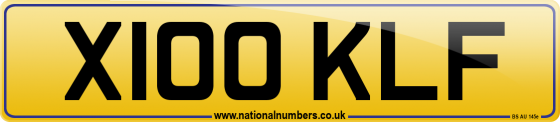X100 KLF