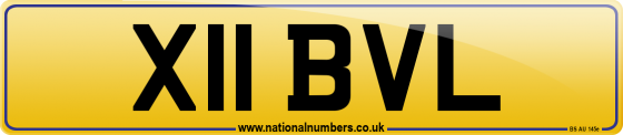 X11 BVL