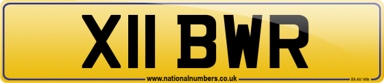 X11 BWR