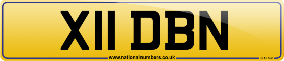 X11 DBN