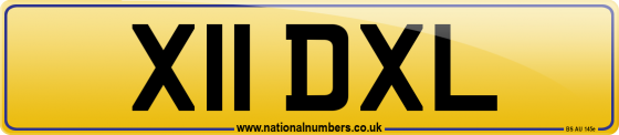 X11 DXL