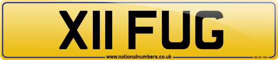 X11 FUG
