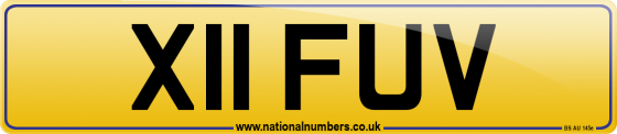 X11 FUV