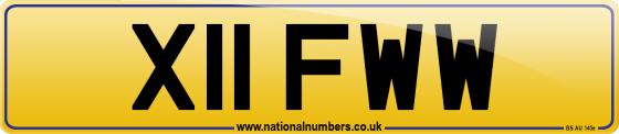 X11 FWW