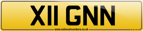 X11 GNN