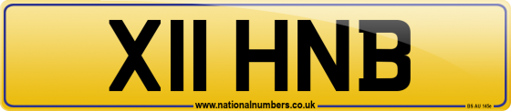 X11 HNB