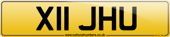 X11 JHU