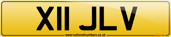 X11 JLV