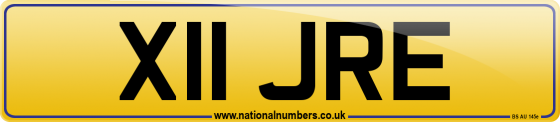X11 JRE