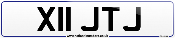 X11 JTJ