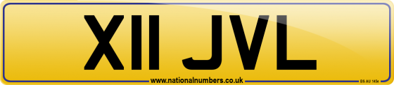 X11 JVL
