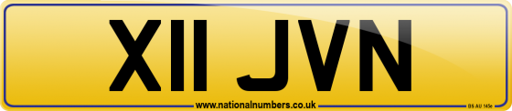 X11 JVN