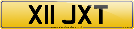 X11 JXT