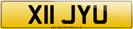 X11 JYU