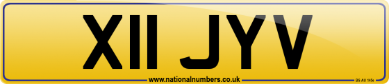 X11 JYV