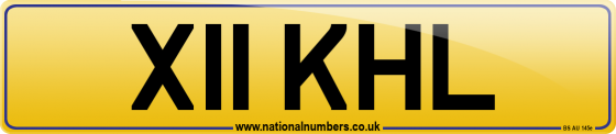 X11 KHL
