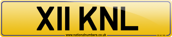 X11 KNL