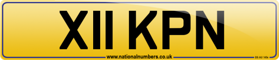 X11 KPN