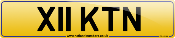 X11 KTN