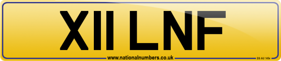 X11 LNF
