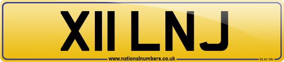 X11 LNJ