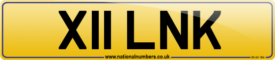 X11 LNK