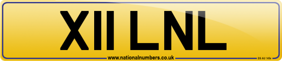 X11 LNL
