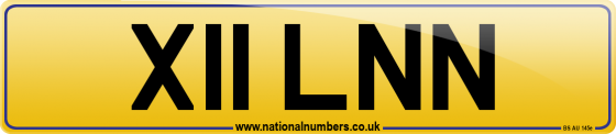 X11 LNN