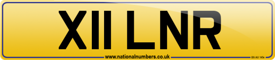 X11 LNR