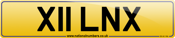 X11 LNX