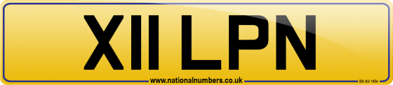 X11 LPN