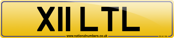X11 LTL