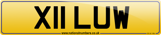 X11 LUW