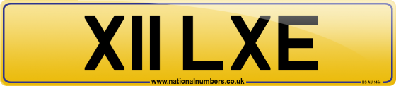 X11 LXE
