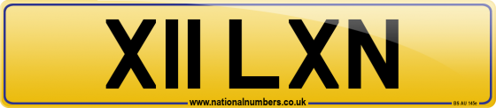 X11 LXN