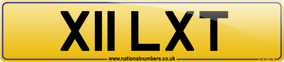 X11 LXT