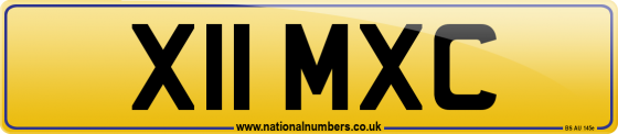 X11 MXC