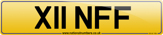 X11 NFF