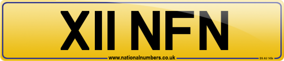 X11 NFN