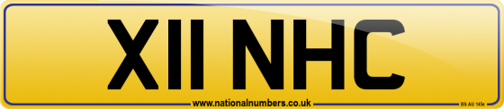 X11 NHC