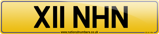 X11 NHN