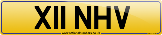 X11 NHV