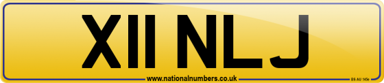 X11 NLJ
