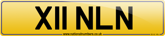 X11 NLN