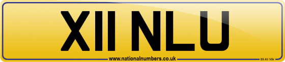 X11 NLU