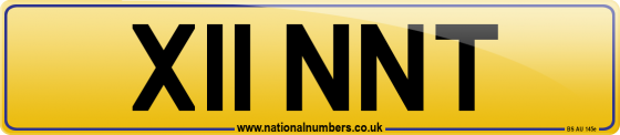X11 NNT