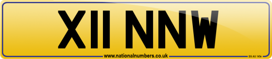 X11 NNW